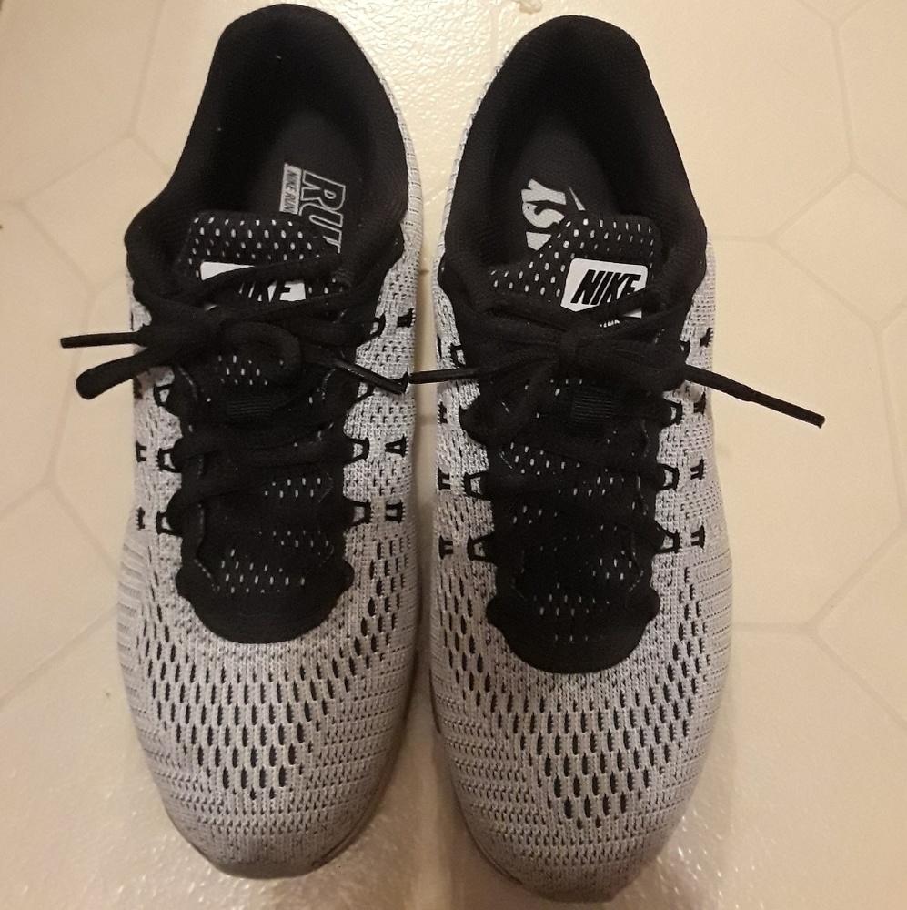 Nike free run